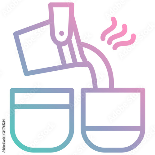 Casting Icon