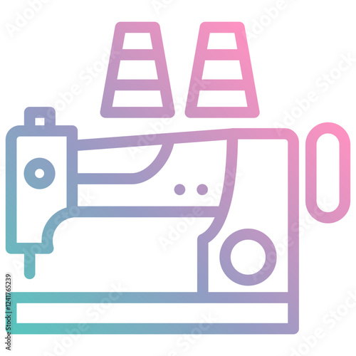 Textiles Icon