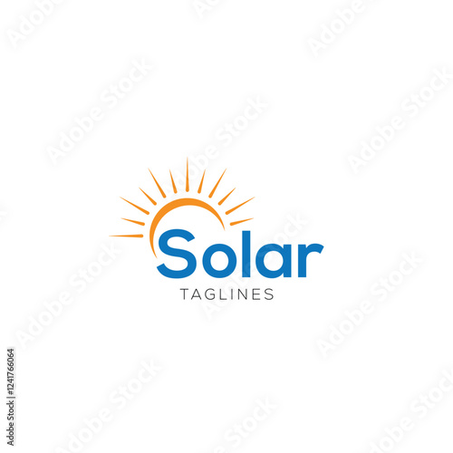 SUN Solar Company Logo
