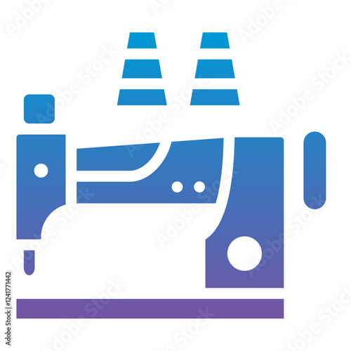 Textiles Icon