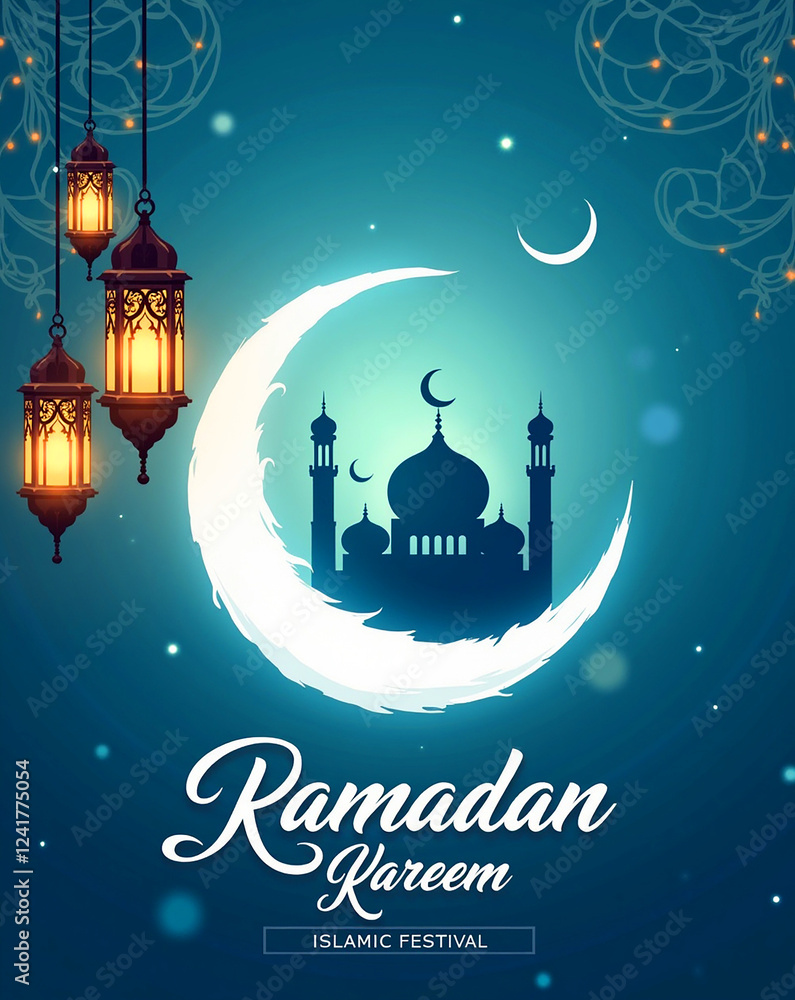 Ramadan Karim Ramadan Karim