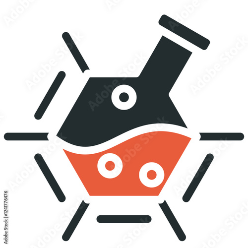Chemicals Icon