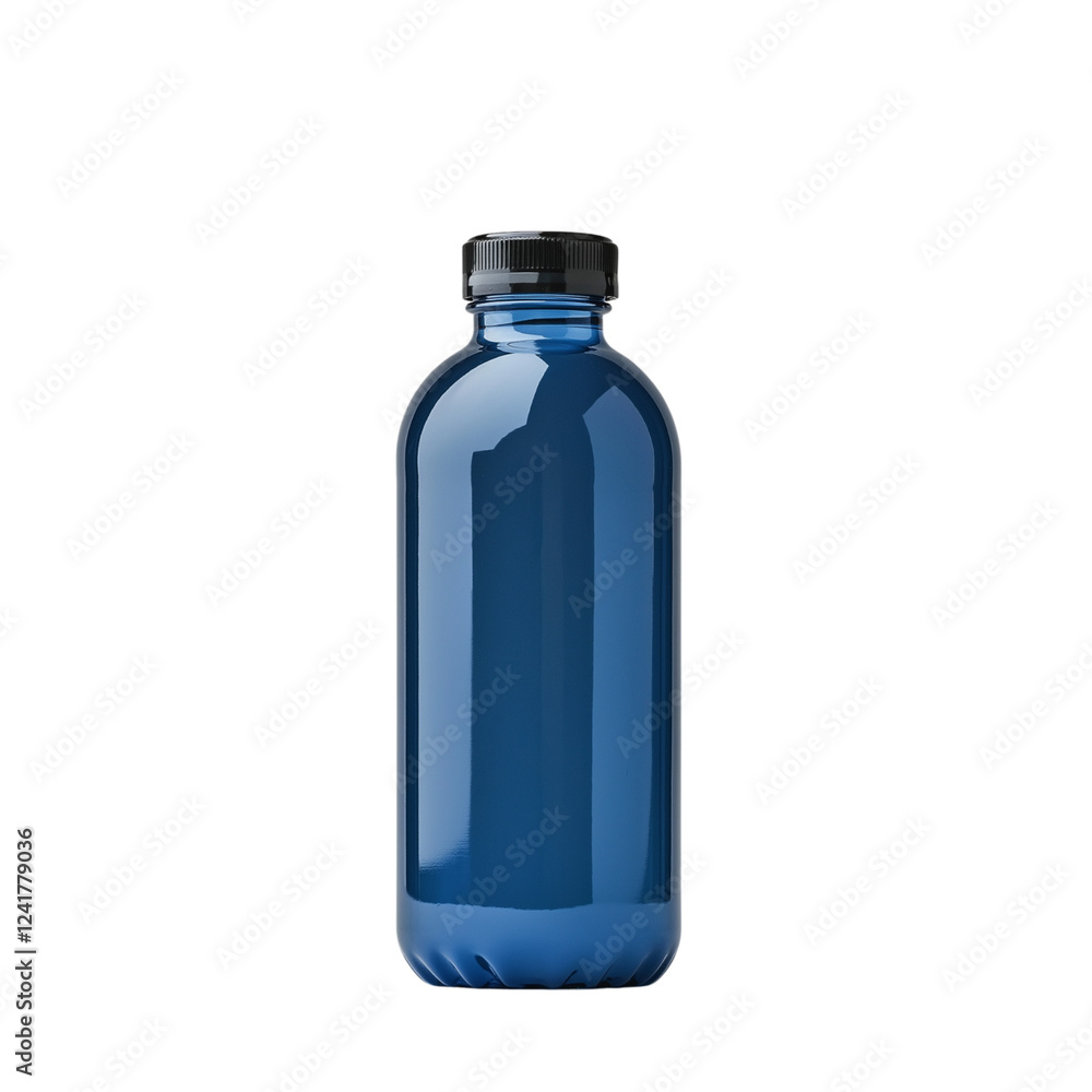 water bottle mockup or Stainless steel water bottle for mockup png transparent background, generate ai water bottle mockup or Stainless steel water bottle for mockup png transparent background, generate ai