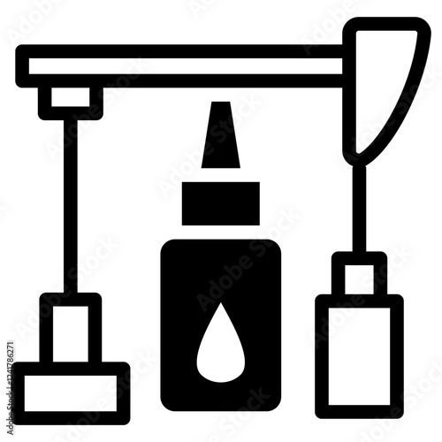 Oilfields Icon