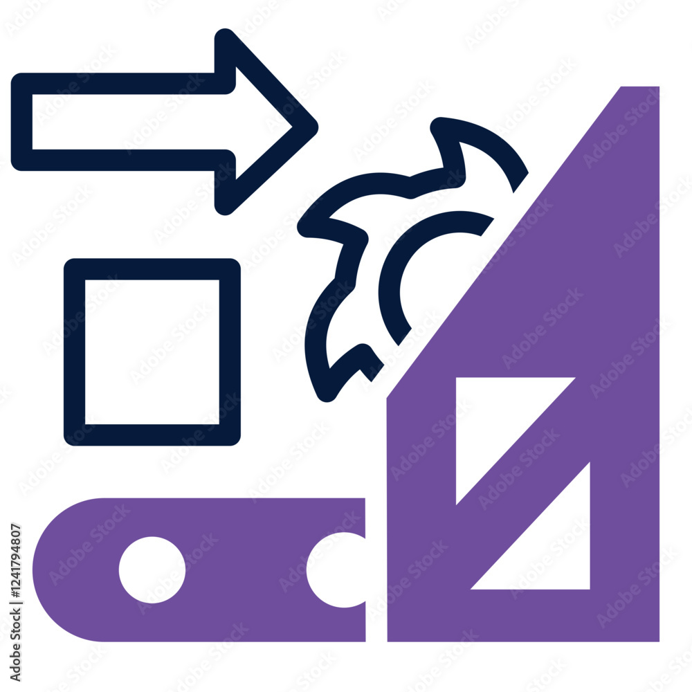 Production Icon Production Icon