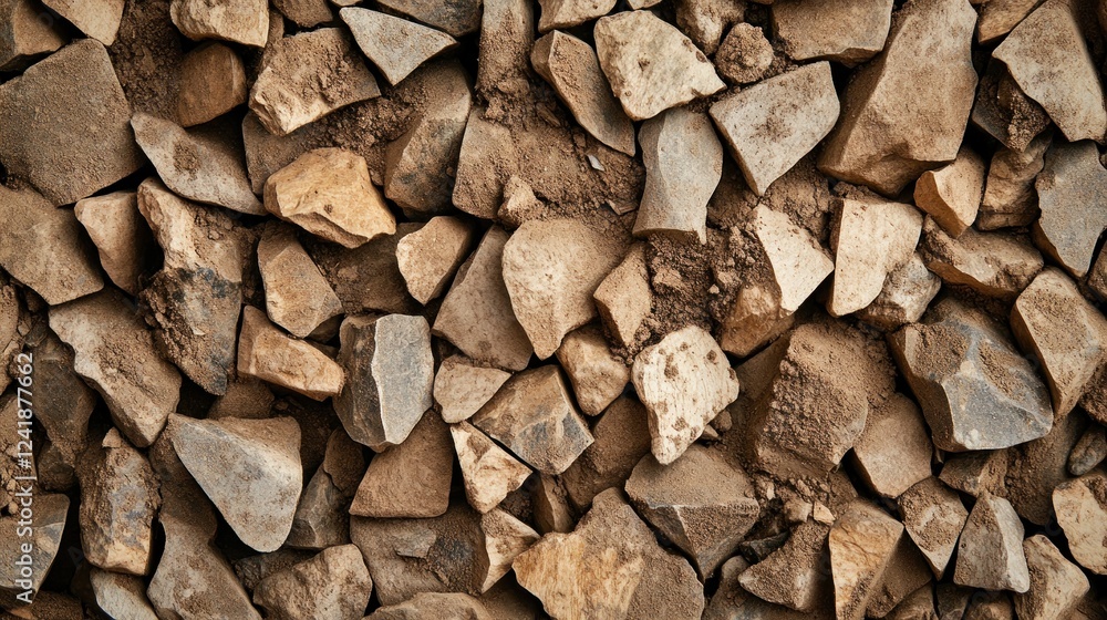 Close-up of assorted stones showcasing natural textures and earthy colors. Close-up of assorted stones showcasing natural textures and earthy colors.
