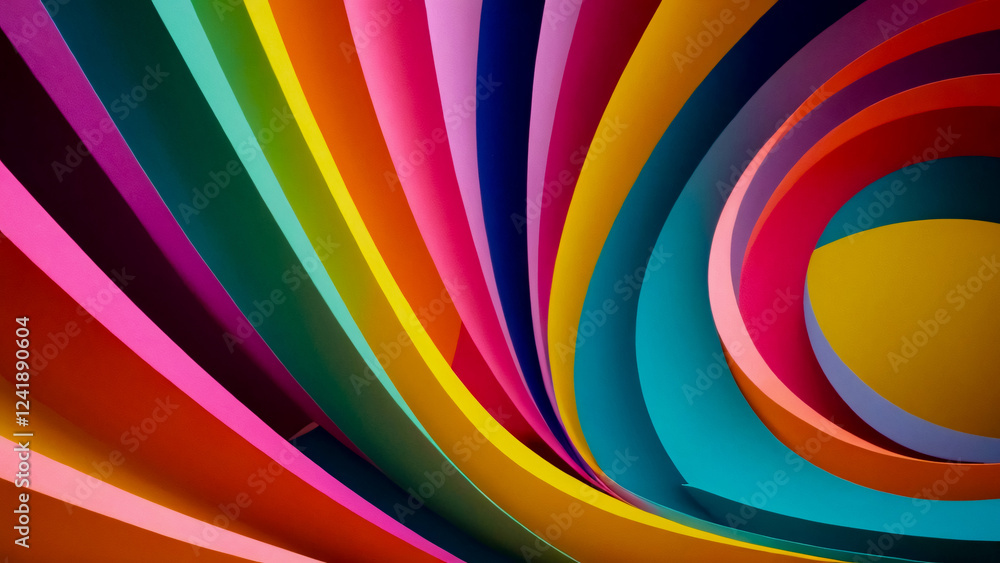 Fototapeta premium Abstract Design