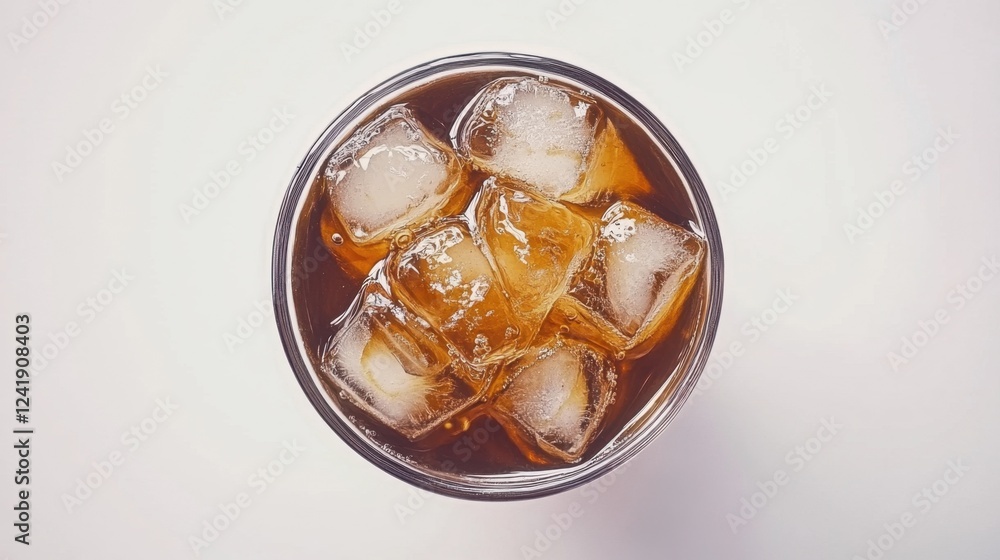 collection a cup iced americano top view Food Photography
collection a cup iced americano top view Food Photography