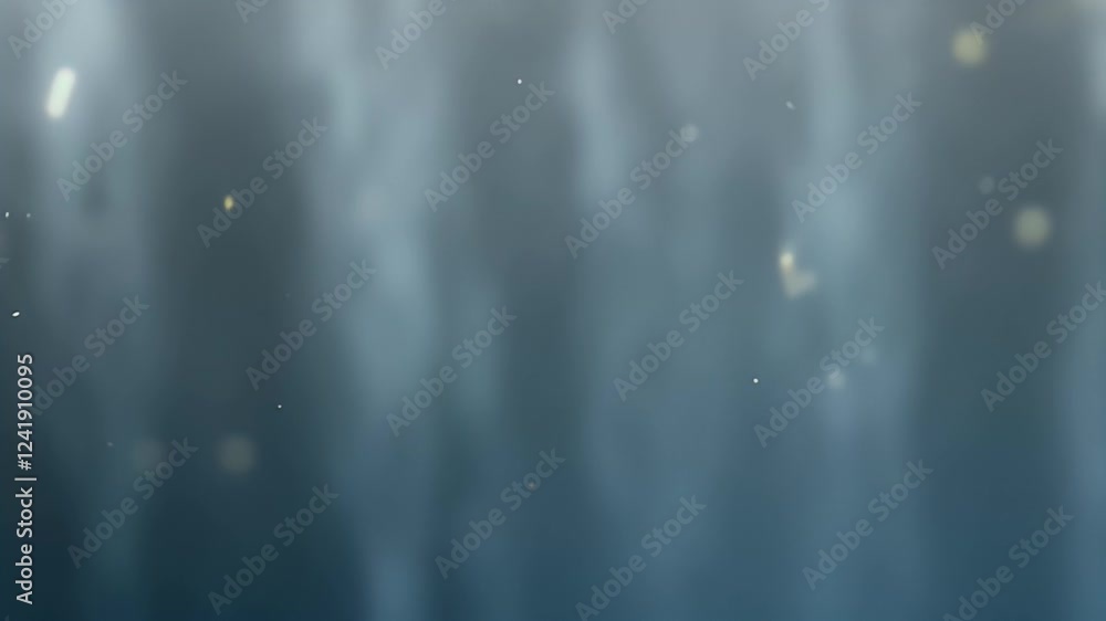 Soft Glowing Light Beams in Misty Atmosphere Soft Glowing Light Beams in Misty Atmosphere
