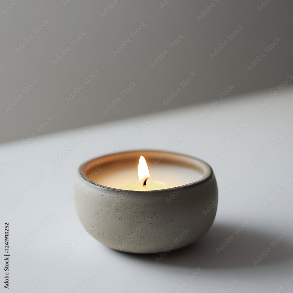 A soothing candle emits a gentle flame, creating a peaceful atmosphere. Perfect for relaxation, meditation, or enhancing the ambiance of any space. Ideal for serene moments. A soothing candle emits a gentle flame, creating a peaceful atmosphere. Perfect for relaxation, meditation, or enhancing the ambiance of any space. Ideal for serene moments.