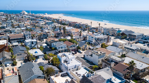 Ventura County Aerial Photographs