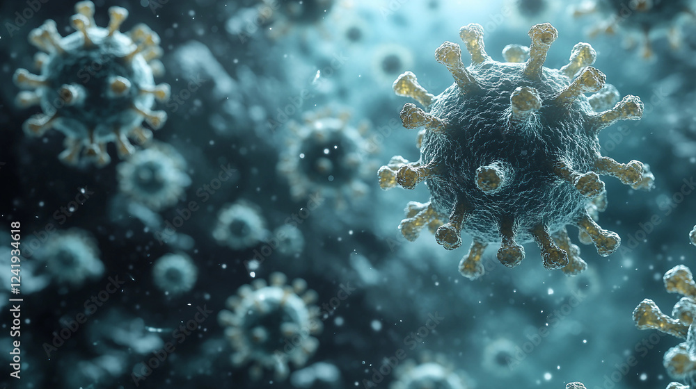 bacteria and microscope, bacteria and virus bacteria and microscope, bacteria and virus