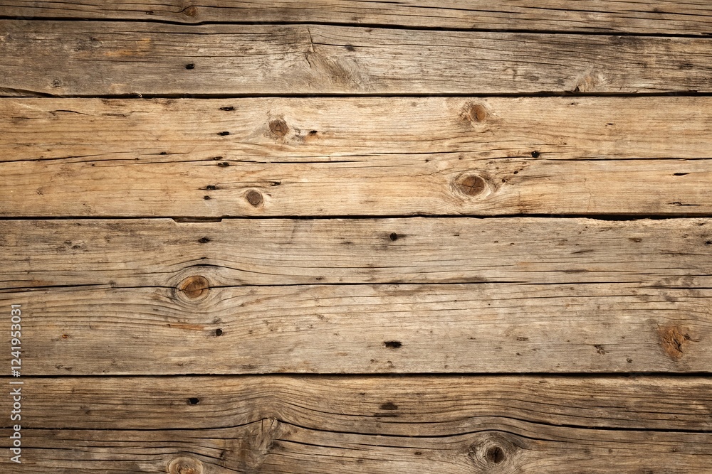 Distressed Barn Wood with Cracks and Knots: Rustic Texture Perfect for Vintage Decor, Farmhouse Design Projects, and Country-Style Backgrounds. Distressed Barn Wood with Cracks and Knots: Rustic Texture Perfect for Vintage Decor, Farmhouse Design Projects, and Country-Style Backgrounds.