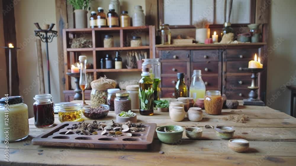 Herbal medicine preparations and remedies Herbal medicine preparations and remedies