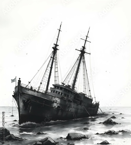 Naufragando