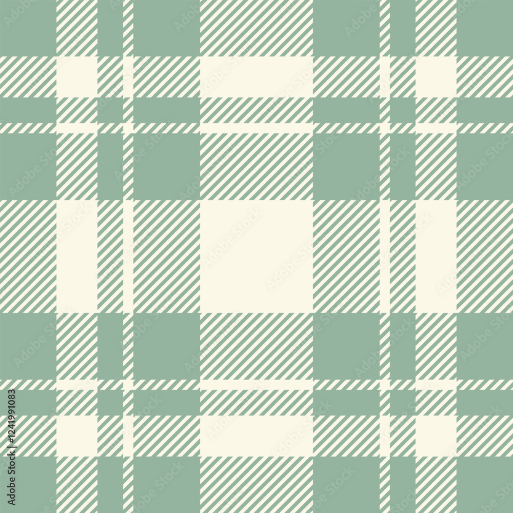 Folklore seamless texture pattern, sensual textile check fabric. Individuality vector plaid background tartan in pastel and old lace colors. Folklore seamless texture pattern, sensual textile check fabric. Individuality vector plaid background tartan in pastel and old lace colors.