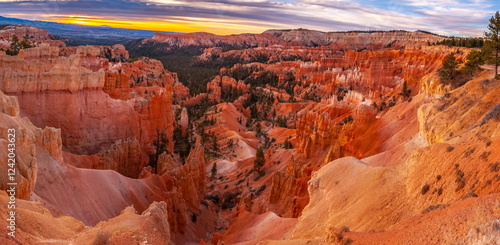 Fotografie USA, Utah, Zion National Park