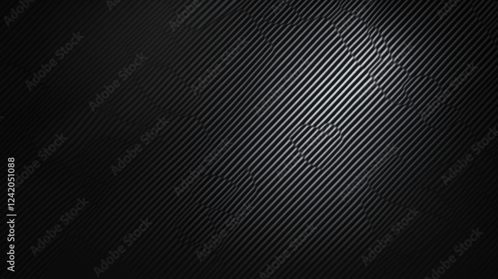 Close-up view of a carbon fiber texture demonstrating its distinct weave pattern and modern appeal under soft lighting conditions Close-up view of a carbon fiber texture demonstrating its distinct weave pattern and modern appeal under soft lighting conditions