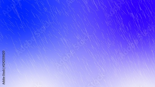 Particle abstract rain background shape illustration