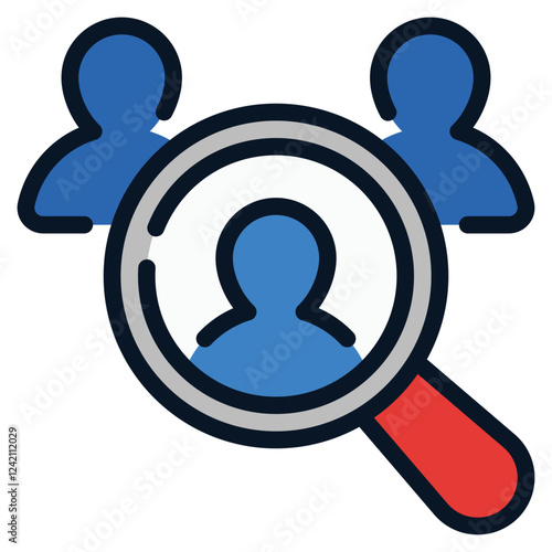 Human Resources Icon