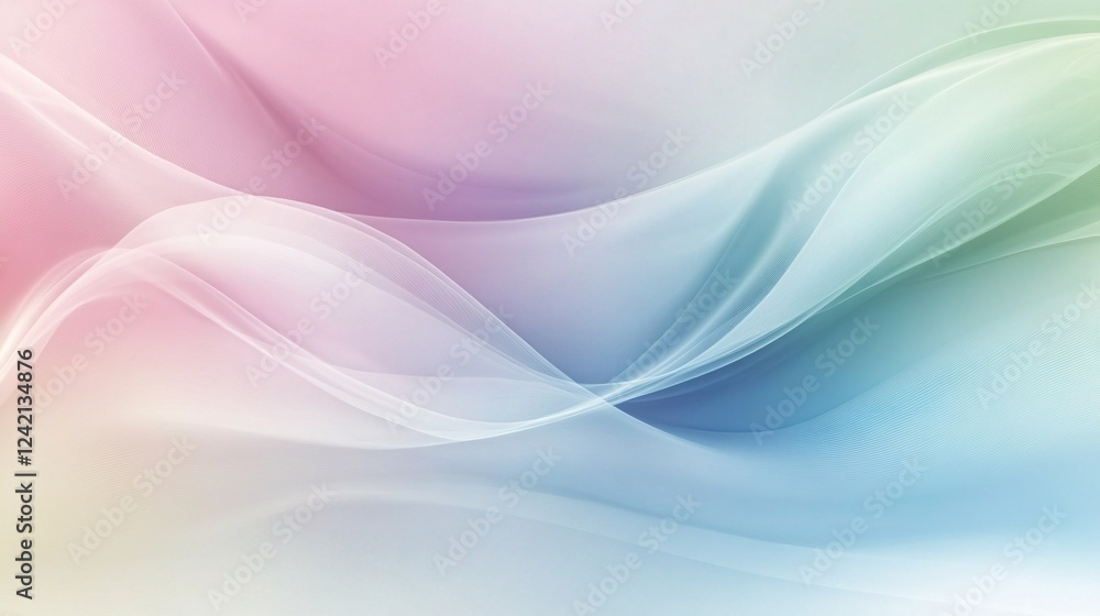 Naklejka premium abstract purple background