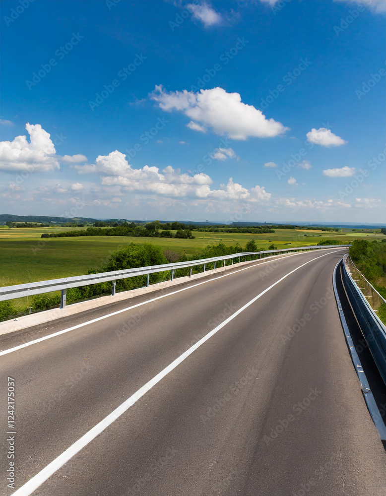 Fototapeta premium image generative ia