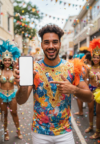 brazilian carnival