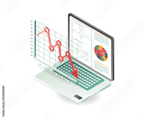 Business analysis computer management declines