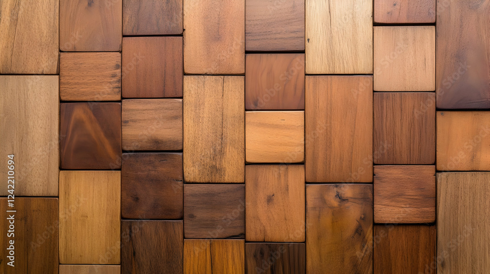 Wooden wall panel texture background (1) Wooden wall panel texture background (1)