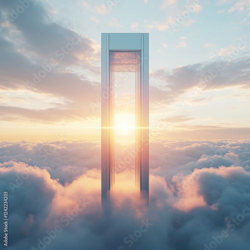 Intelligent lifts to the cloud