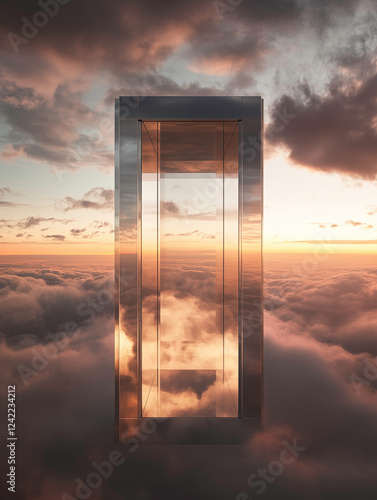 Intelligent lifts to the cloud