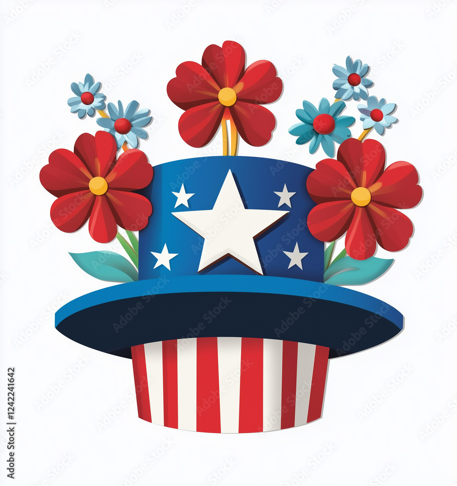4th of july independence