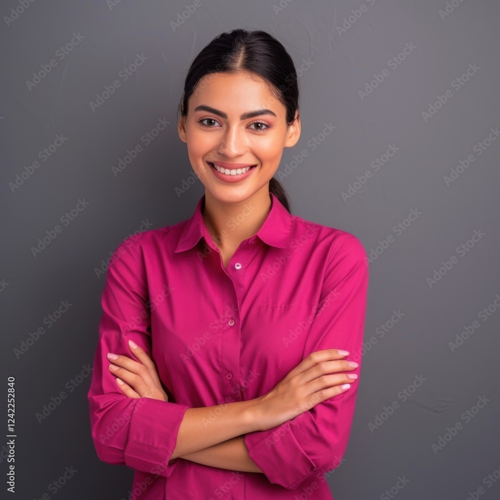 portrait of a young businesswomen portrait of a young businesswomen