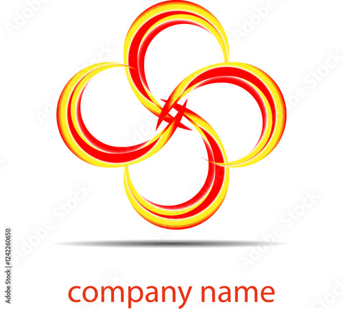 logo for company