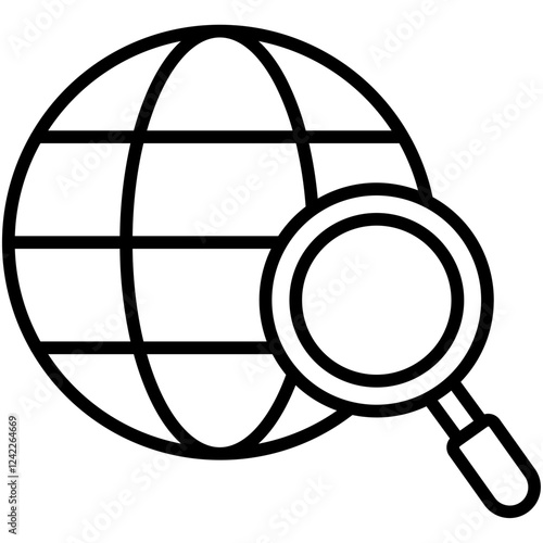 Diagnostics Icon