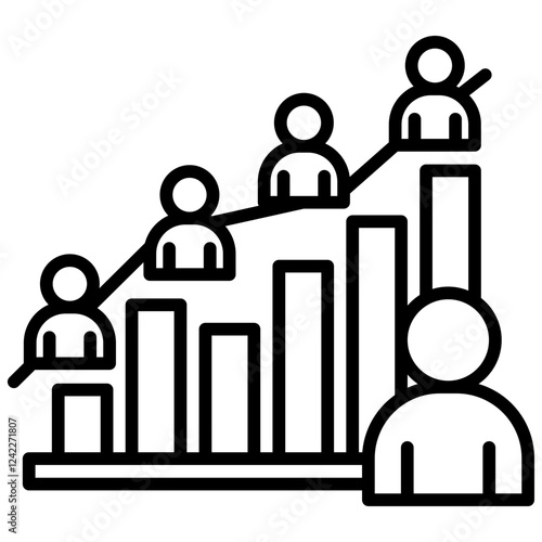 Graph Icon