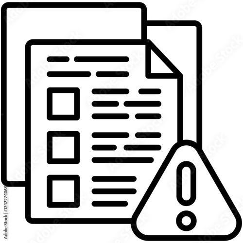 Compliance Icon
