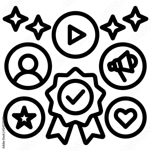 Authenticity Icon
