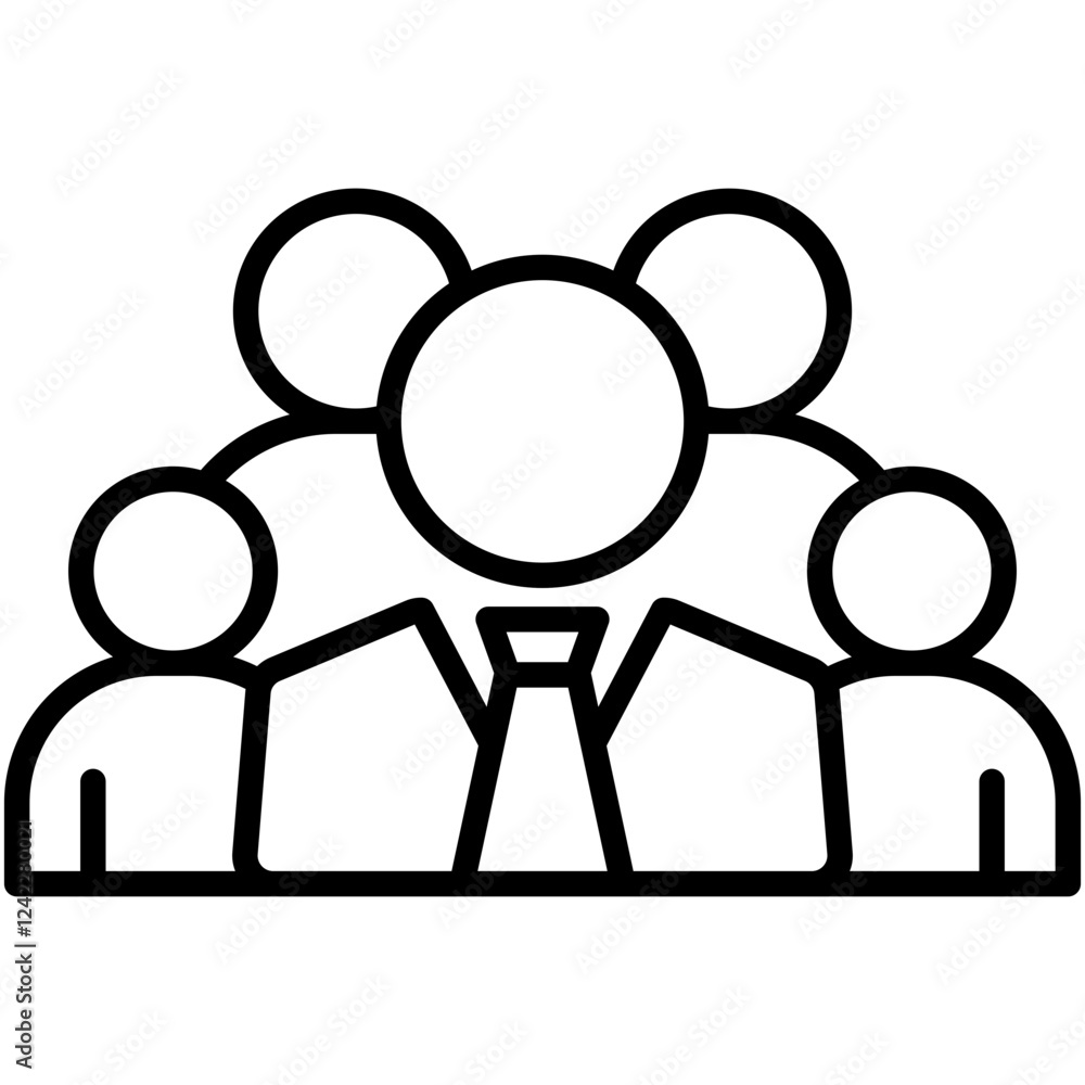 Employee Icon Employee Icon
