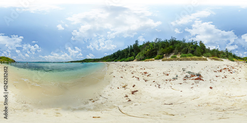 Photo 360  Hon Tranh island, Phu Quy Island, Viet Nam photo