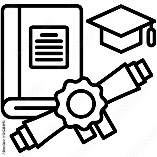 Academic Icon