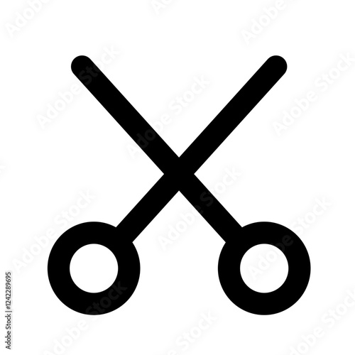 scissors