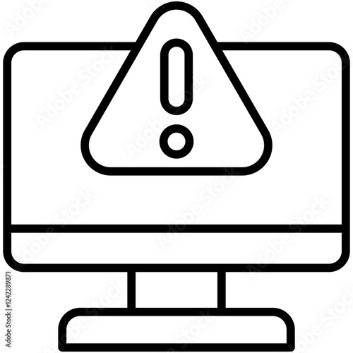 Warning Icon