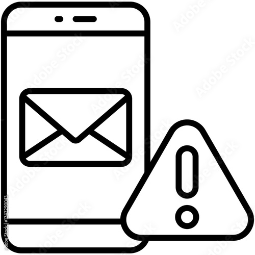 Scam Icon