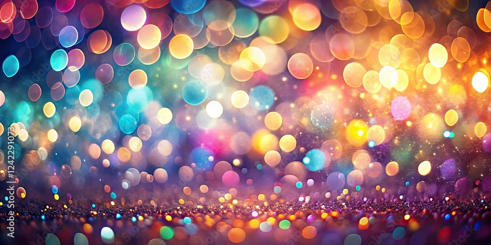 Bokeh Effect Background with Soft Lights for Creative Projects, Stunning Blurred Lights, Abstract Colorful Bokeh, Dreamy Atmosphere, Perfect for Photography and Design, Vibrant Aesthetic Bokeh Effect Background with Soft Lights for Creative Projects, Stunning Blurred Lights, Abstract Colorful Bokeh, Dreamy Atmosphere, Perfect for Photography and Design, Vibrant Aesthetic