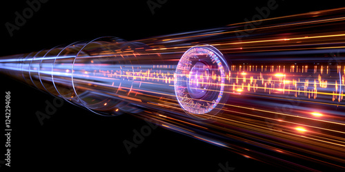 Harnessing Molecular Motion: Innovations in Information Engine Technology