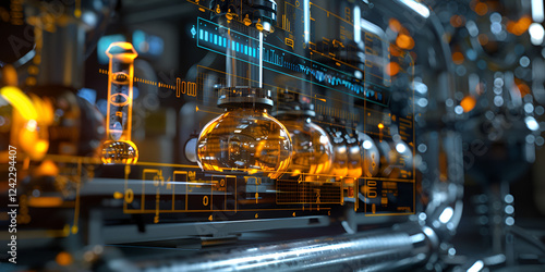 Harnessing Molecular Motion: Innovations in Information Engine Technology