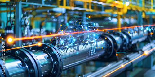 Harnessing Molecular Motion: Innovations in Information Engine Technology