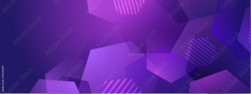 Purple gradient geometric background for modern designs, professional presentations, and digital content creation Purple gradient geometric background for modern designs, professional presentations, and digital content creation