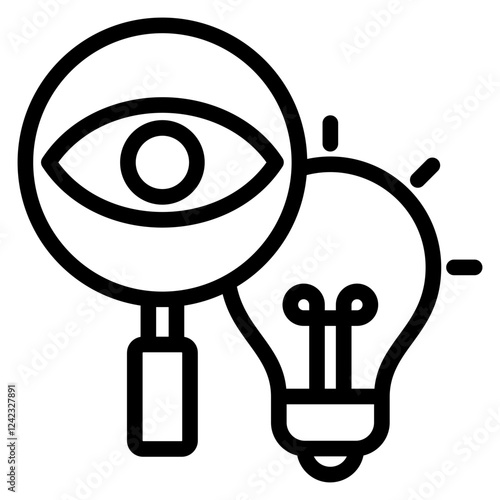 Clarity Icon